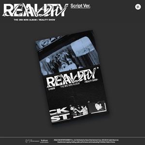 U-Know (Tvxq!) – Reality Show