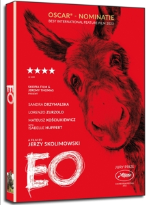 Movie – Eo