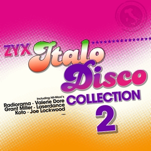 V/A – Zyx Italo Disco Collection 2