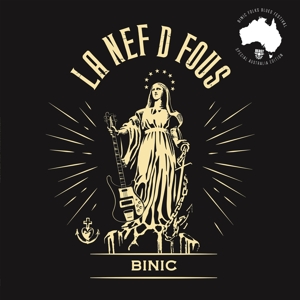 V/A – La Nef D Foux