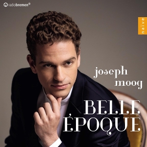 Moog, Joseph – Belle Epoque