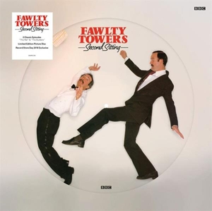 V/A – Fawlty Towers - Second Sitting