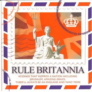 V/A – Rule Britannia
