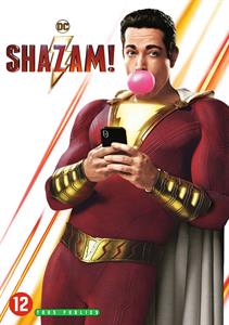 Movie – Shazam!
