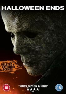 Movie – Halloween Ends