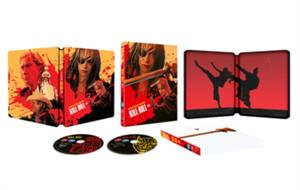 Movie – Kill Bill: Volume 2