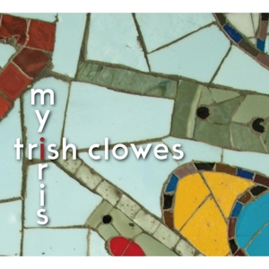 Clowes, Trish – My Iris