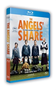 Movie – Angels' Share