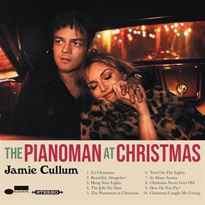 Pianoman At Christmas