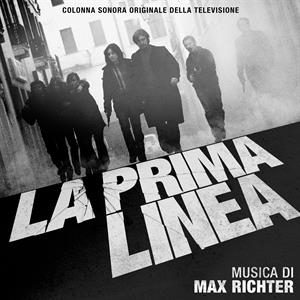 Richter, Max – La Prima Linea