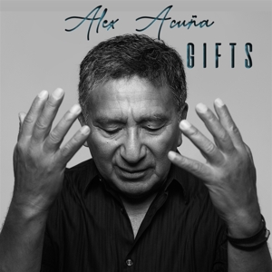 Acuna, Alex – Gifts