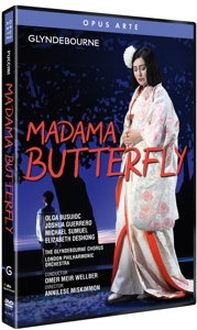 V/A – Madama Butterfly