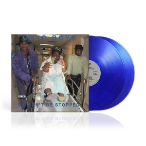Geto Boys – We Cant Be Stopped