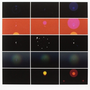 V/A – Continuum