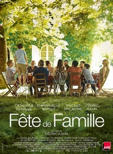 Movie – Fete De Famille
