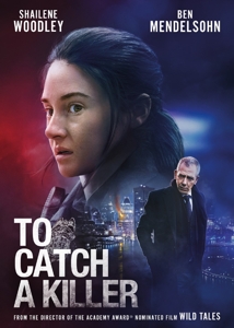 Movie – To Catch a Killer