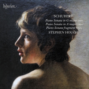 Hough, Stephen – Schubert Piano Sonatas D894, D664 & D769a