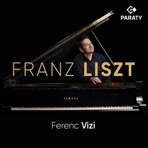 Vizi, Ferenc – Franz Liszt