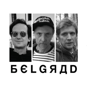 Belgrad – Lysis