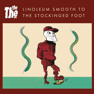 The – 7-Linoleum Smooth To the Stockinged Foot