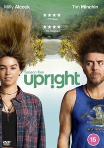 Tv Series – Upright: Season 2