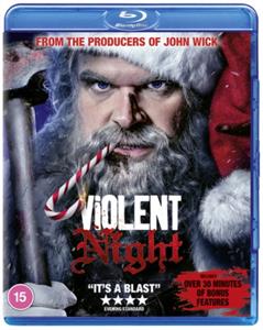 Movie – Violent Night