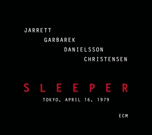 Jarrett, Keith – Sleeper