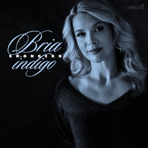 Skonberg, Bria – Indigo