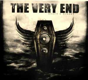Very End, the – Mercy & Misery