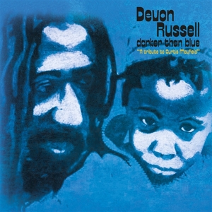 Russell, Devon – Darker Than Blue