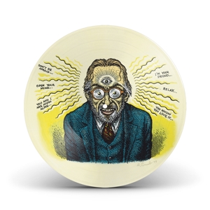V/A – Crumb (OST / Picture Disc)
