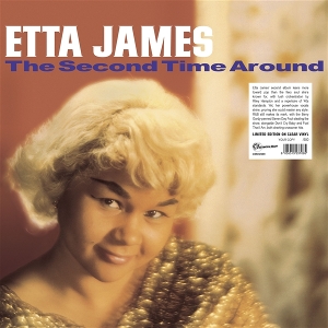 James, Etta – The Second Time Around