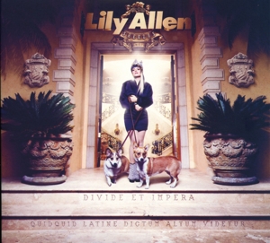 Allen, Lily – Sheezus