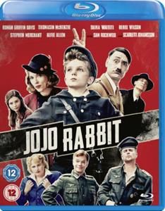 Movie – Jojo Rabbit