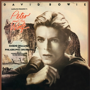 Bowie, David – Peter & the Wolf