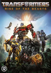 Movie – Transformers: Rise of the Beasts