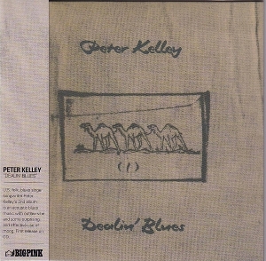 Kelley, Peter – Dealin' Blues