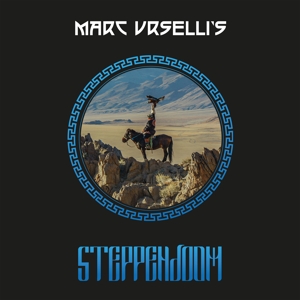 Urselli, Marc -Steppendoom- – Steppendoom