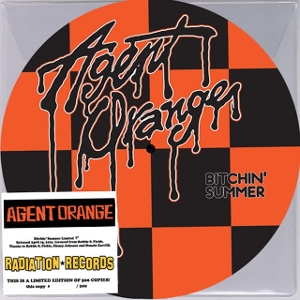 Agent Orange – Bitchin' Summer
