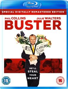 Movie – Buster