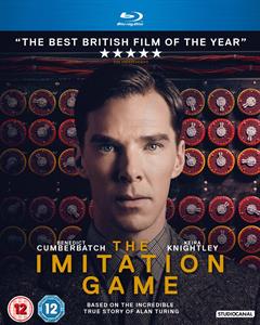 Movie – Imitation Game