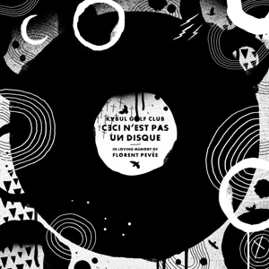 V/A – Ceci N'est Pas Un Disque