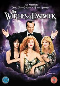 Movie – Witches of Eastwick