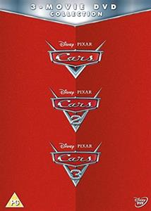 Animation – Cars 1-3