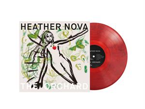 Nova, Heather – The Orchard