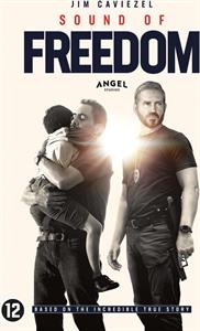 Movie – Sound of Freedom