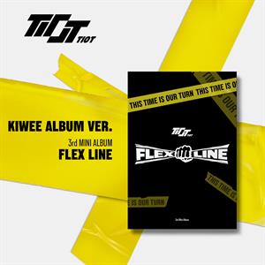 Tiot – Flex Line