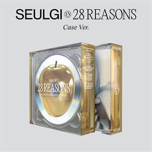 Seulgi – 28 Reasons