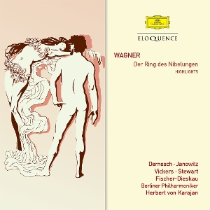 V/A – Wagner: Der Ring Des Nibelungen (Highlights)