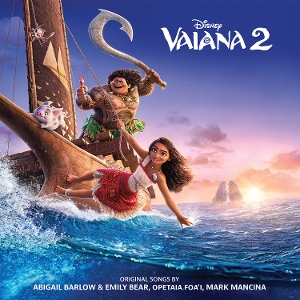 V/A – Vaiana 2